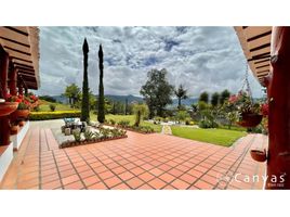 4 Schlafzimmer Haus zu verkaufen in El Carmen De Viboral, Antioquia, El Carmen De Viboral