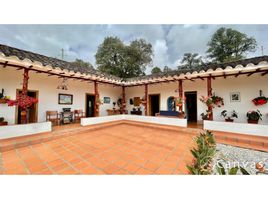 4 Habitación Villa en venta en El Carmen De Viboral, Antioquia, El Carmen De Viboral