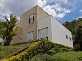 5 Schlafzimmer Haus zu verkaufen in La Vega, Cundinamarca, La Vega