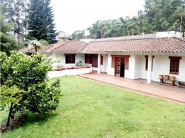 4 Bedroom Villa for sale in Bare Foot Park (Parque de los Pies Descalzos), Medellin, Medellin