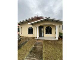 2 Habitación Casa en alquiler en Panamá, Canto del Llano, Santiago, Veraguas, Panamá