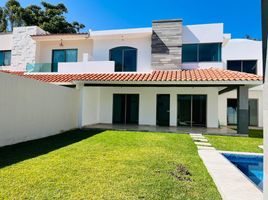 Maison 4 chambre à vendre à Cuernavaca, Morelos, Cuernavaca