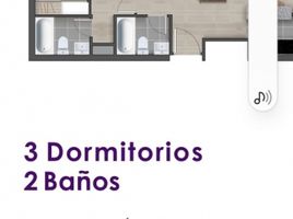 3 Bedroom Apartment for sale in Valparaiso, Vina Del Mar, Valparaiso, Valparaiso