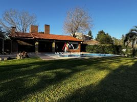 4 Bedroom House for rent in Pilar, Buenos Aires, Pilar