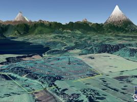  Terreno (Parcela) en venta en Chile, Entre Lagos, Osorno, Los Lagos, Chile