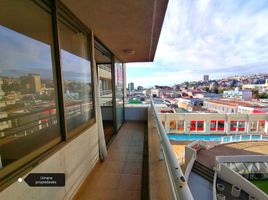 2 Habitación Apartamento en venta en Chile, Valparaiso, Valparaíso, Valparaíso, Chile