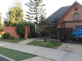 4 Habitación Casa en venta en San Jode de Maipo, Cordillera, San Jode de Maipo