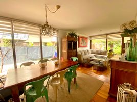 4 Habitación Villa en venta en Cordillera, Santiago, San Jode de Maipo, Cordillera