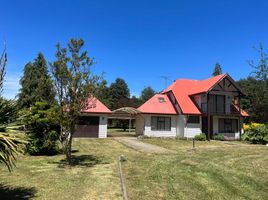 5 Bedroom House for sale in Llanquihue, Los Lagos, Puerto Montt, Llanquihue