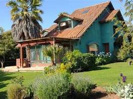 6 Habitación Casa en venta en Chile, Viña del Mar, Valparaíso, Valparaíso, Chile