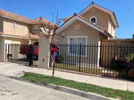 3 Bedroom House for sale in Ter. Buses La Serena, La Serena, Coquimbo