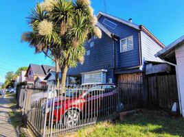 5 Schlafzimmer Villa zu verkaufen in Valdivia, Los Rios, Mariquina