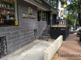 120 SqM Office for rent in Bare Foot Park (Parque de los Pies Descalzos), Medellin, Medellin