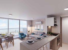 2 Habitación Apartamento en venta en Atlantico, Barranquilla, Atlantico