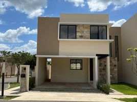 3 Habitación Villa en alquiler en Yaxkukul, Yucatán, Yaxkukul, Yucatán