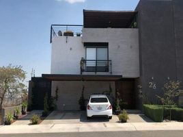 4 Schlafzimmer Haus zu verkaufen in El Marques, Queretaro, El Marques