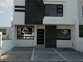 Maison 3 chambre à vendre à El Marques, Queretaro, El Marques