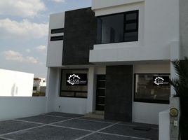 Maison 3 chambre à vendre à El Marques, Queretaro, El Marques