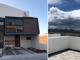 3 Schlafzimmer Haus zu verkaufen in El Marques, Queretaro, El Marques