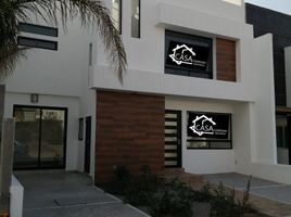 3 Schlafzimmer Haus zu verkaufen in El Marques, Queretaro, El Marques