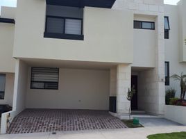 Maison 4 chambre à vendre à El Marques, Queretaro, El Marques