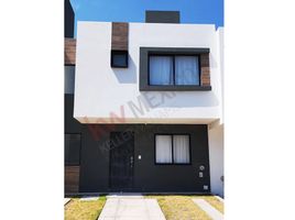 3 Bedroom House for sale in El Marques, Queretaro, El Marques, Queretaro