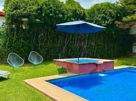 3 Bedroom House for sale in Tlayacapan, Morelos, Tlayacapan