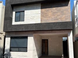 3 Schlafzimmer Villa zu verkaufen in San Pedro Garza Garcia, Nuevo Leon, San Pedro Garza Garcia, Nuevo Leon