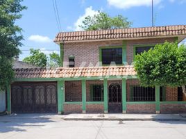 在Panuco, Veracruz出售的4 卧室 别墅, Panuco