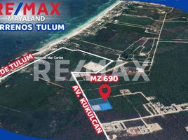  Land for sale in Cozumel, Quintana Roo, Cozumel