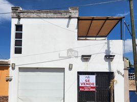 Maison 3 chambre à vendre à Chihuahua, Chihuahua, Chihuahua, Chihuahua