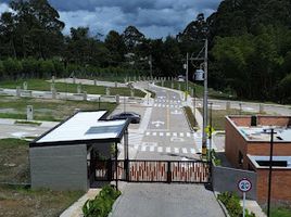  Terreno (Parcela) en venta en Antioquia, Marinilla, Antioquia