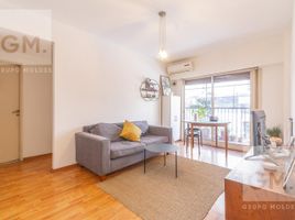 2 Schlafzimmer Wohnung zu verkaufen in Federal Capital, Buenos Aires, Federal Capital
