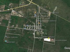  Land for sale in Tixkokob, Yucatan, Tixkokob