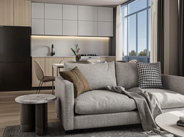 2 Habitación Apartamento en venta en Miguel Hidalgo, Ciudad de México, Miguel Hidalgo