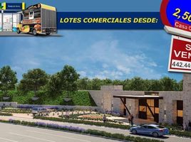  Grundstück zu verkaufen in El Marques, Queretaro, El Marques, Queretaro