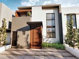 4 Habitación Casa en venta en Queretaro, Querétaro, Queretaro, Querétaro