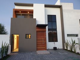 4 Habitación Villa en venta en Queretaro, Querétaro, Queretaro, Querétaro, México