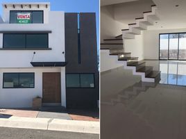 3 Habitación Casa en venta en El Marques, Querétaro, El Marques