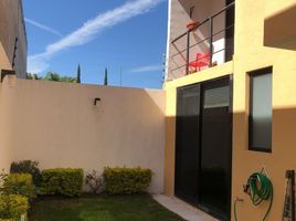 2 Schlafzimmer Haus zu verkaufen in Queretaro, Queretaro, Queretaro, Queretaro
