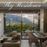 2 Habitación Departamento en venta en Monterrey, Nuevo León, Monterrey