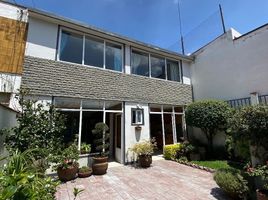 4 Habitación Casa en venta en Cuajimalpa De Morelos, Ciudad de México, Cuajimalpa De Morelos