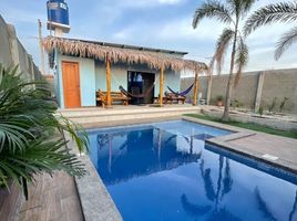 3 Bedroom House for sale in General Villamil Playas, Playas, General Villamil Playas