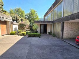 4 Schlafzimmer Villa zu verkaufen in Miguel Hidalgo, Mexico City, Miguel Hidalgo