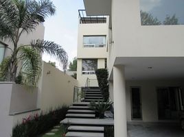 4 Bedroom Condo for sale in Alvaro Obregon, Mexico City, Alvaro Obregon, Mexico City