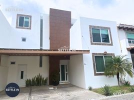 3 Schlafzimmer Haus zu verkaufen in Santa Isabel Cholula, Puebla, Santa Isabel Cholula