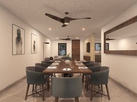 3 Schlafzimmer Haus zu verkaufen in Merida, Yucatan, Merida