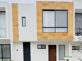 Villa 3 chambre à vendre à Queretaro, Queretaro, Queretaro, Queretaro