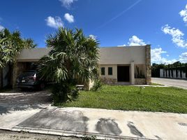 3 Habitación Departamento en alquiler en Merida, Yucatán, Merida