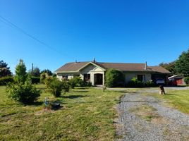 5 Bedroom House for sale in Nuble, Chillan, Diguillin, Nuble